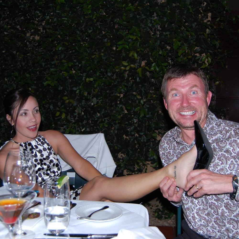 Meet your Posher, Ali